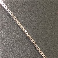 Collana Vidali Gioielli Donna in Argento Zircone COAR-46-34 - COAR-46-34